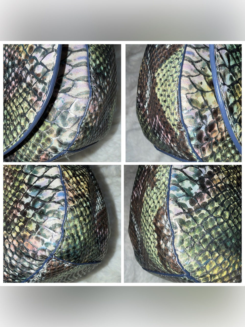 Brahmin Sonny Mini Crossbody Bag - Picture 6 of 13